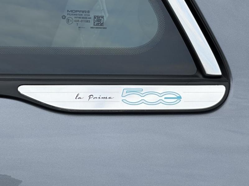 FIAT 500 3+1, photo 21