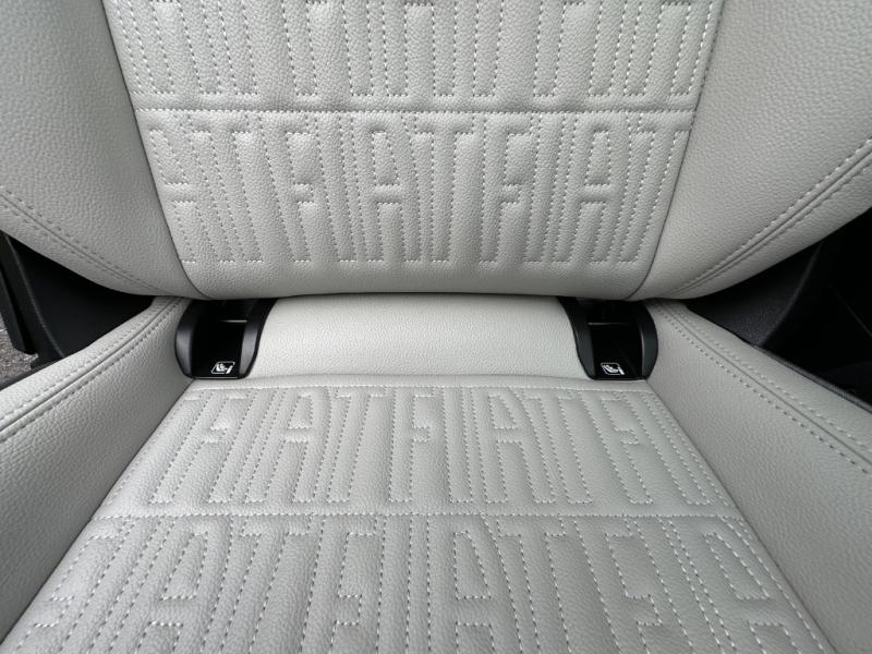 FIAT 500 3+1, photo 22