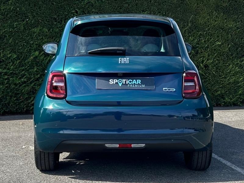 FIAT 500 3+1, photo 3