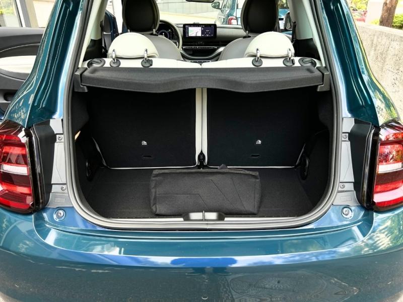 FIAT 500 3+1, photo 10