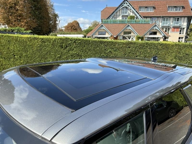 LAND-ROVER Discovery, photo 8