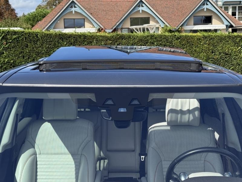 LAND-ROVER Discovery, photo 10