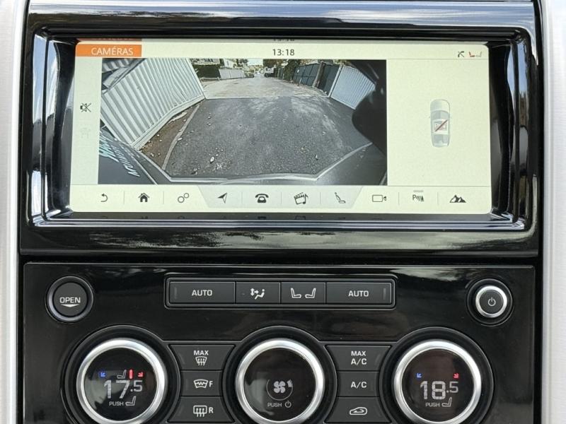 LAND-ROVER Discovery, photo 21