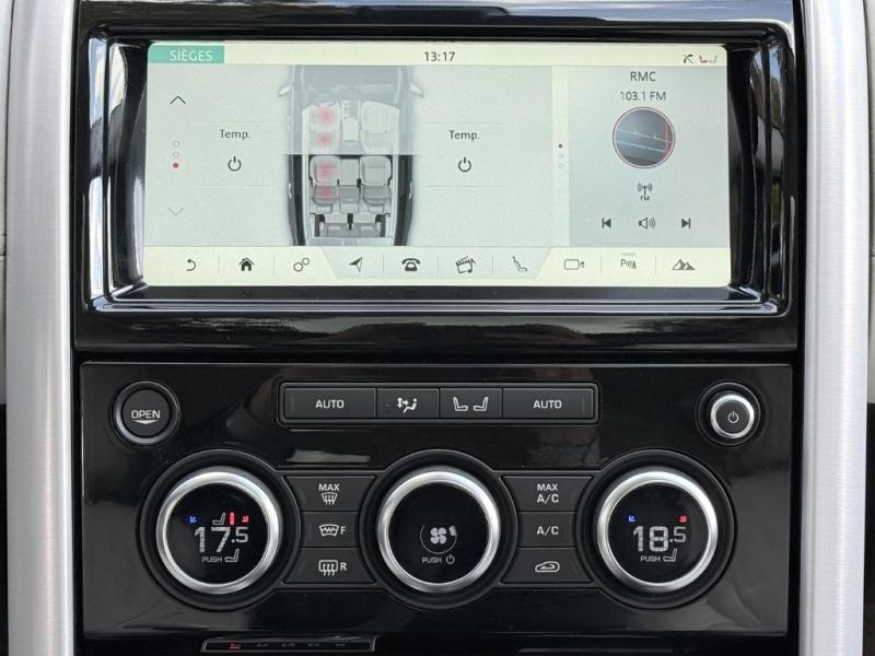LAND-ROVER Discovery, photo 22