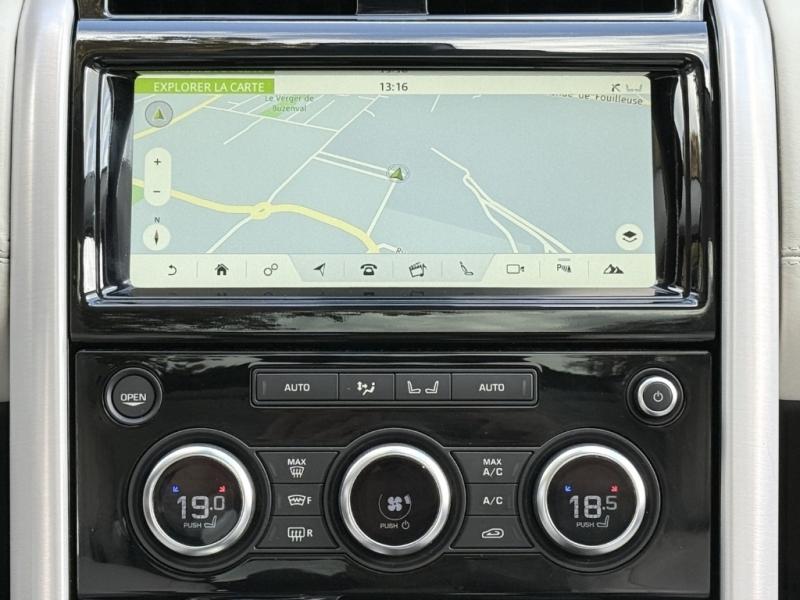 LAND-ROVER Discovery, photo 23