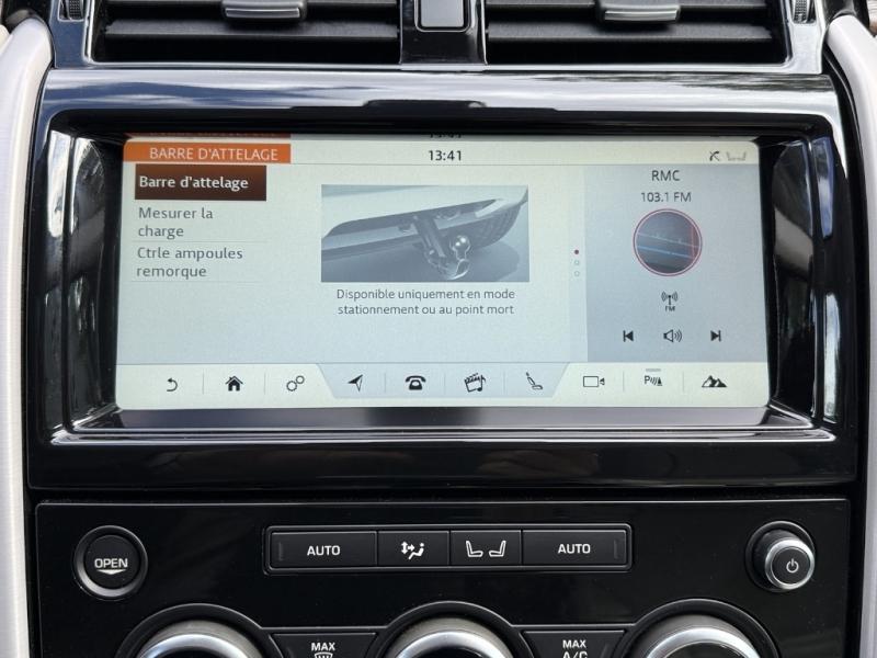 LAND-ROVER Discovery, photo 24