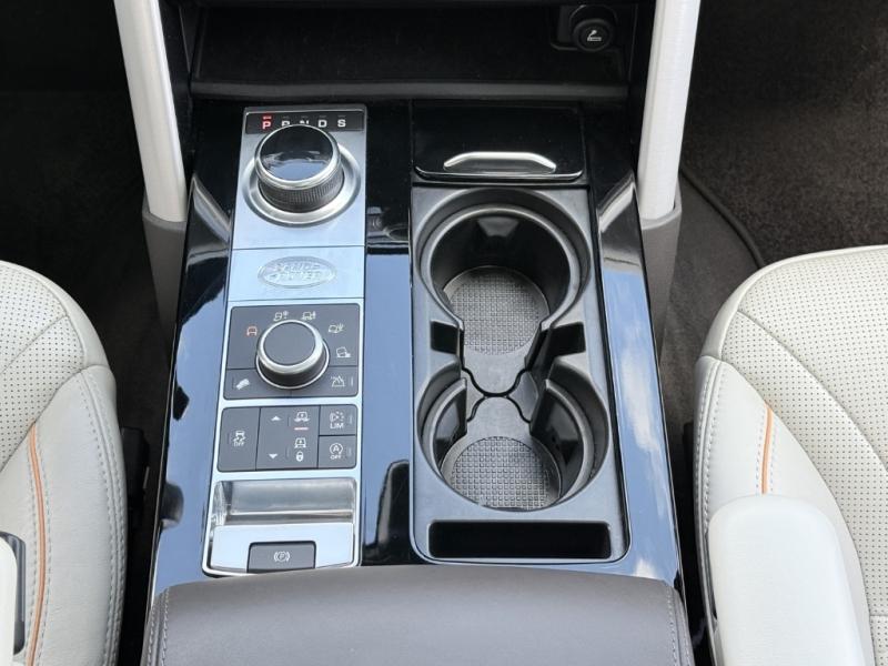 LAND-ROVER Discovery, photo 25
