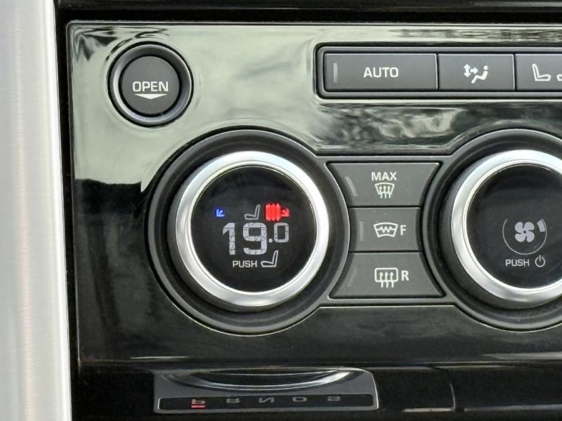 LAND-ROVER Discovery, photo 27