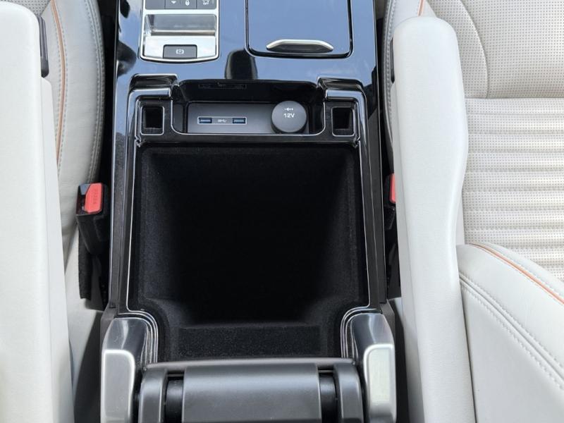 LAND-ROVER Discovery, photo 28