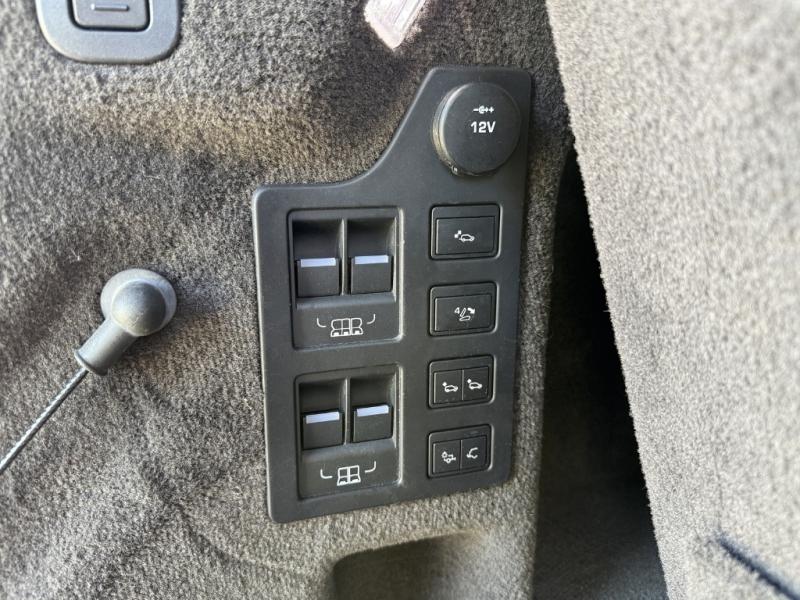 LAND-ROVER Discovery, photo 30