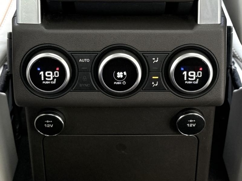 LAND-ROVER Discovery, photo 32