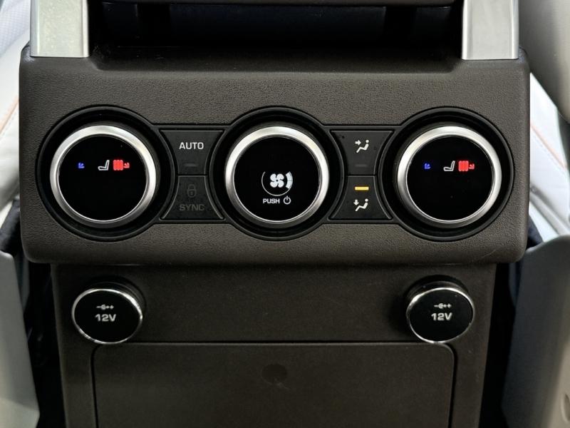 LAND-ROVER Discovery, photo 33