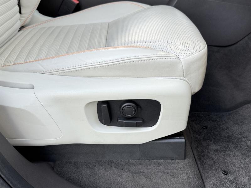 LAND-ROVER Discovery, photo 35
