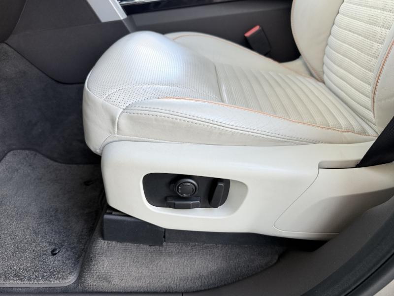 LAND-ROVER Discovery, photo 36