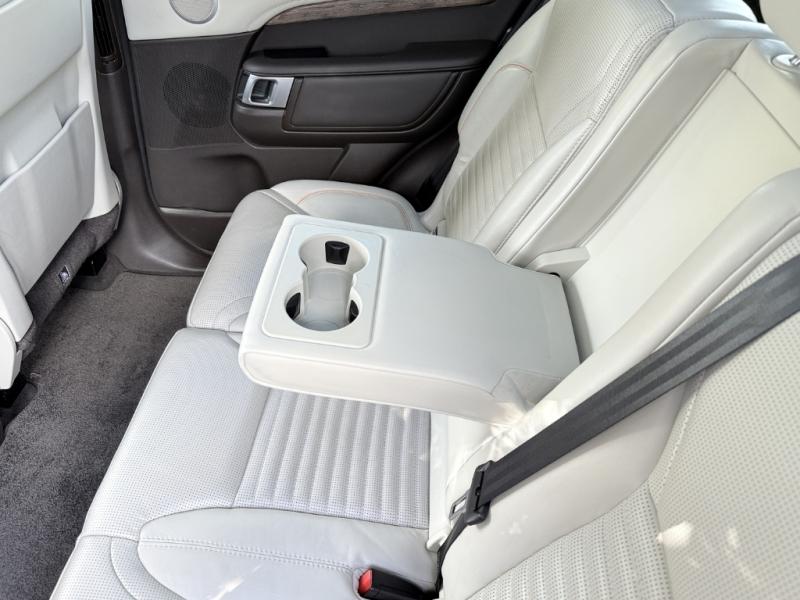 LAND-ROVER Discovery, photo 37