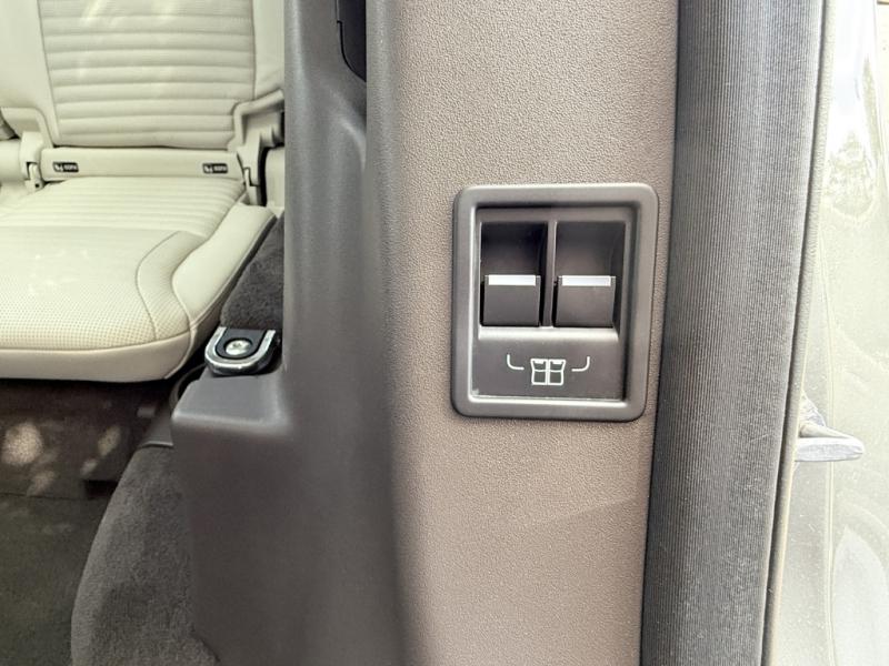 LAND-ROVER Discovery, photo 38