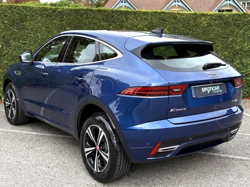 JAGUAR E-Pace, photo 2