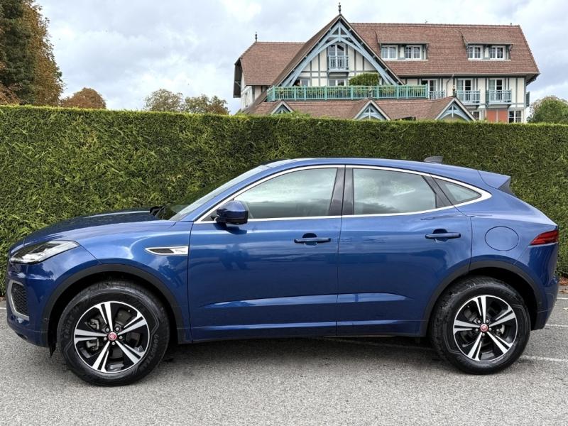 JAGUAR E-Pace, photo 5