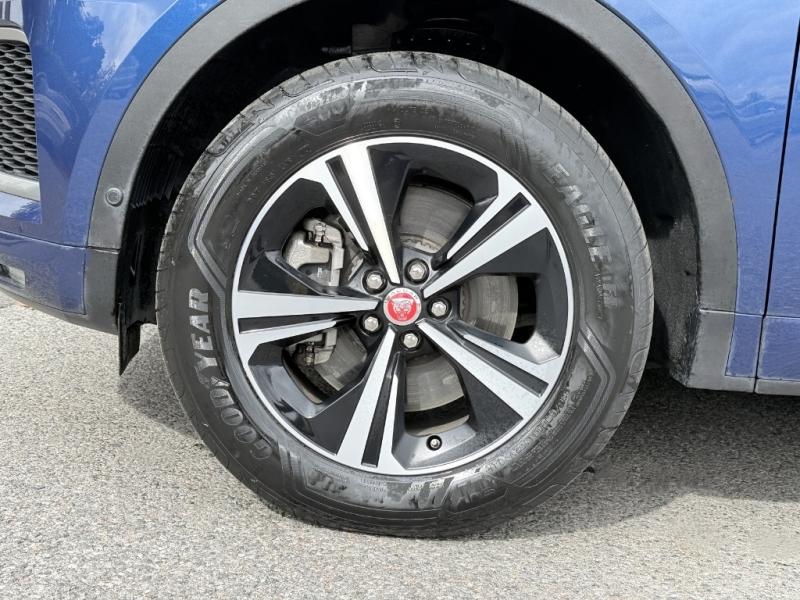 JAGUAR E-Pace, photo 9