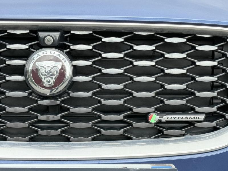 JAGUAR E-Pace, photo 11