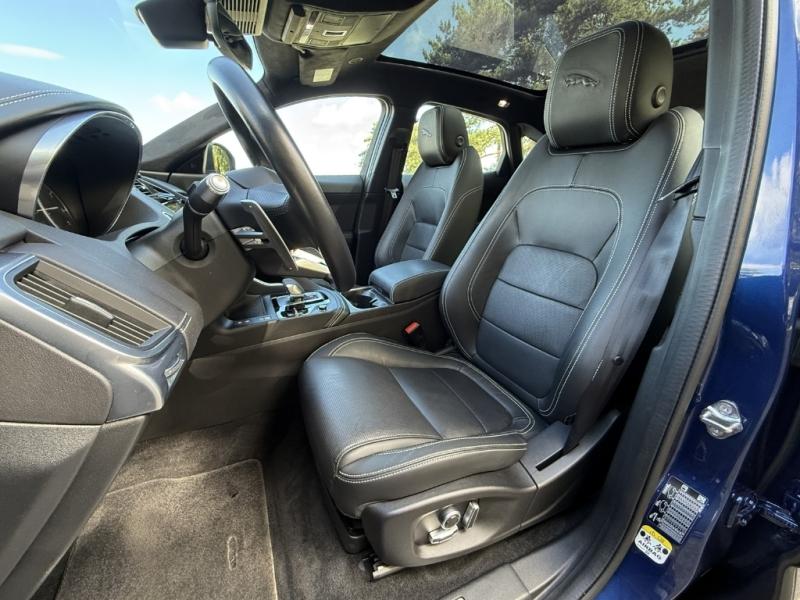 JAGUAR E-Pace, photo 16