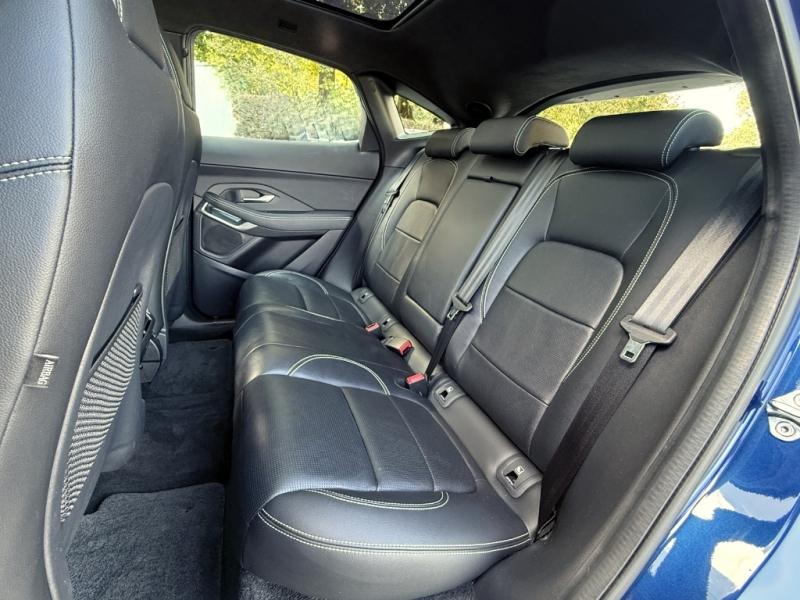 JAGUAR E-Pace, photo 17
