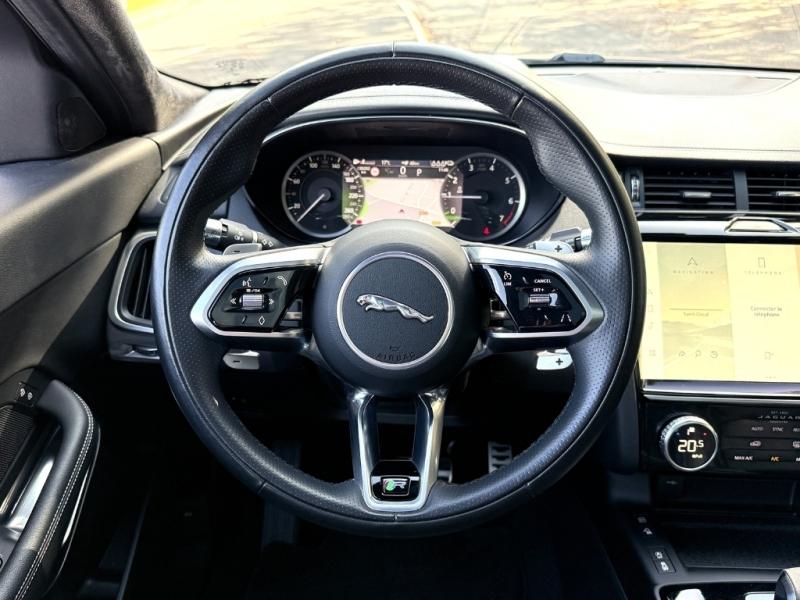 JAGUAR E-Pace, photo 22
