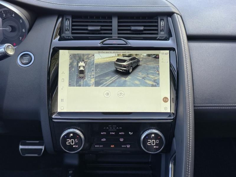 JAGUAR E-Pace, photo 23