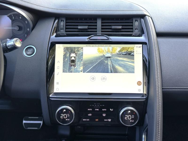 JAGUAR E-Pace, photo 24