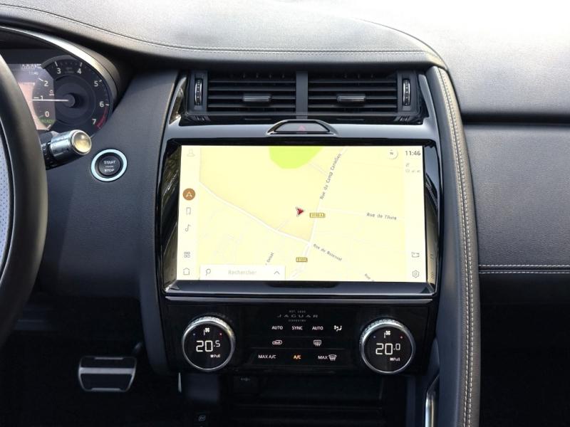 JAGUAR E-Pace, photo 25