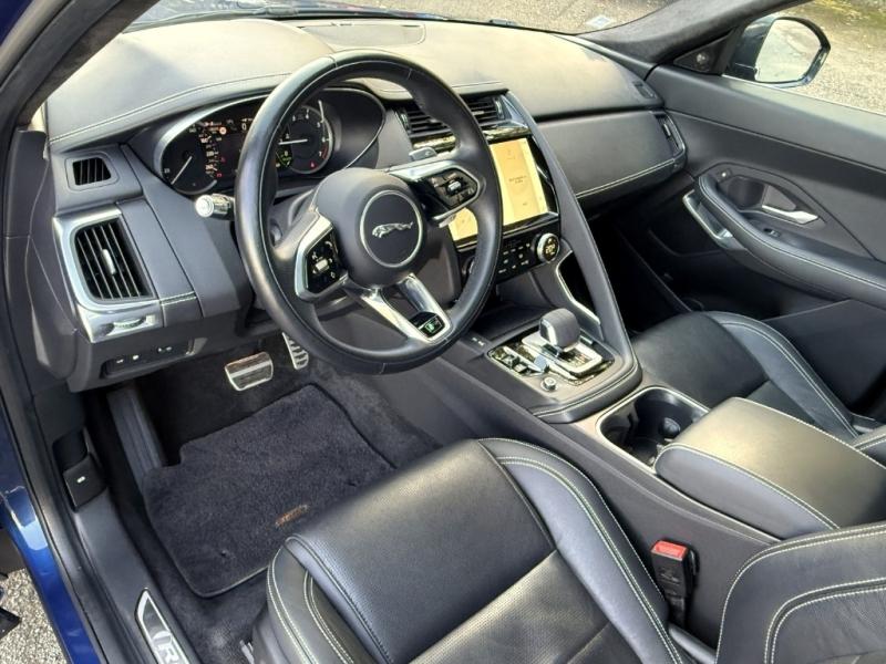JAGUAR E-Pace, photo 34