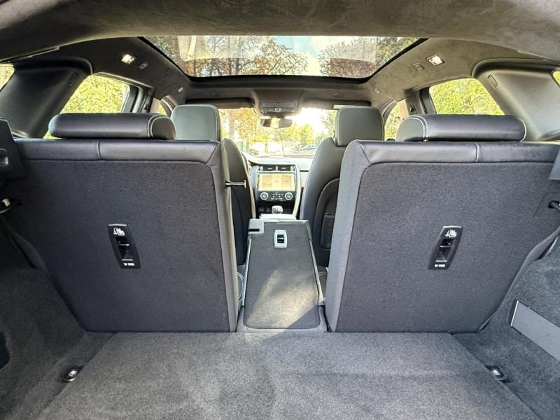 JAGUAR E-Pace, photo 35
