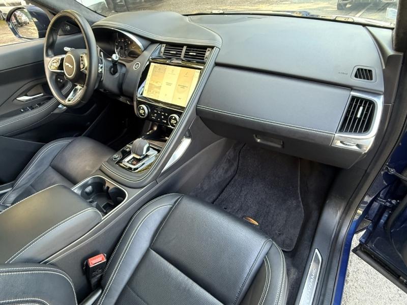 JAGUAR E-Pace, photo 36