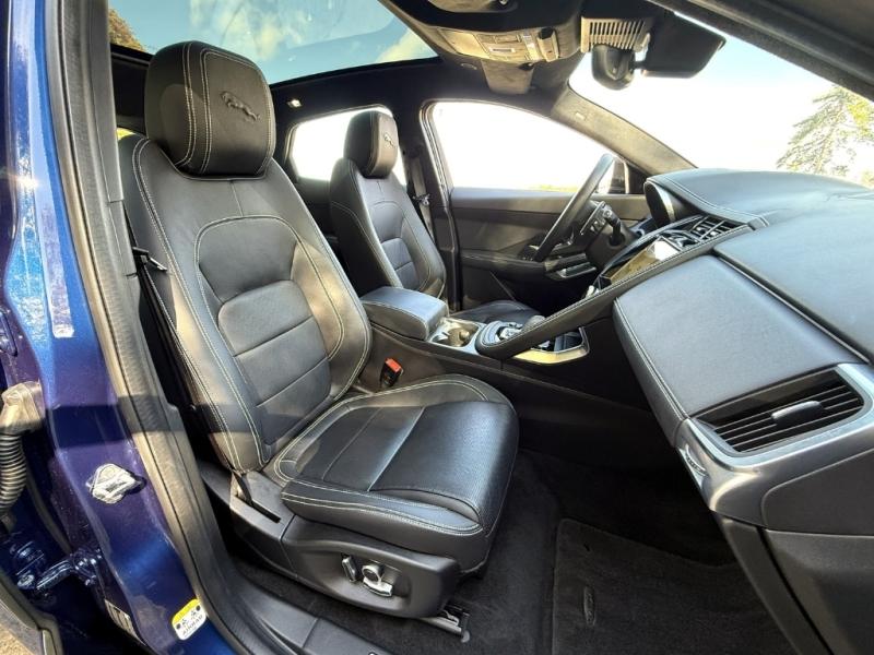 JAGUAR E-Pace, photo 38