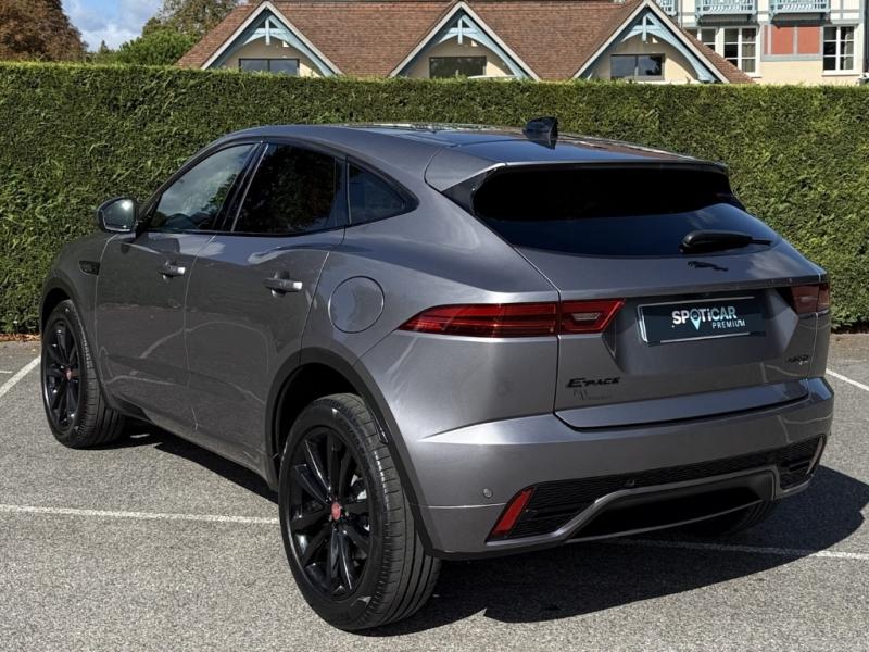 JAGUAR E-Pace, photo 2