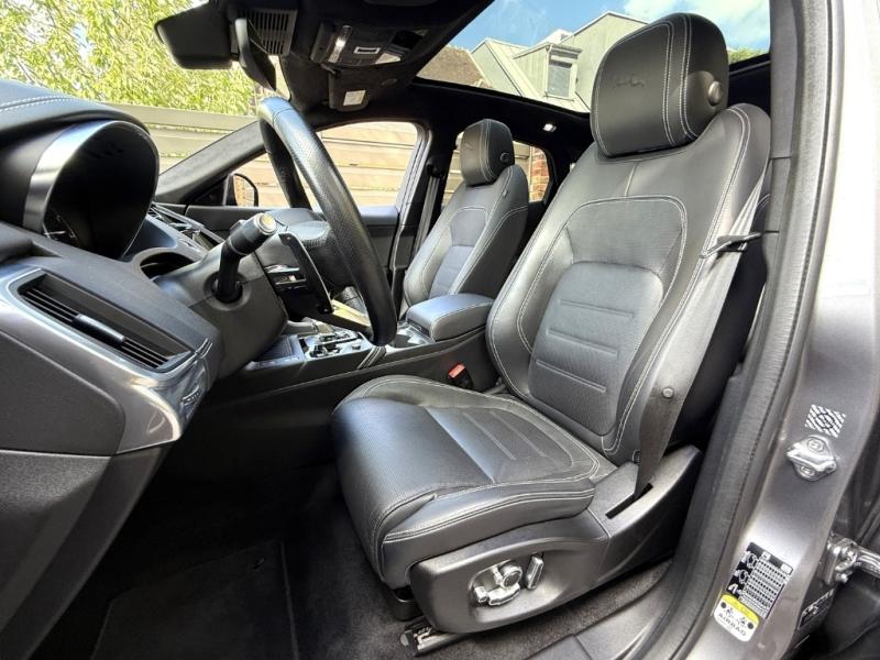JAGUAR E-Pace, photo 9