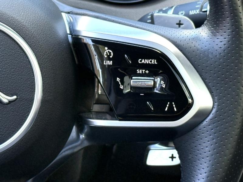 JAGUAR E-Pace, photo 17