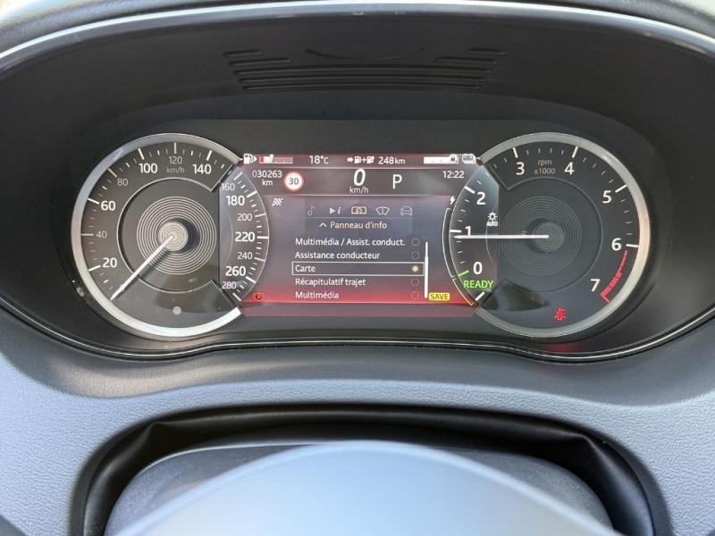 JAGUAR E-Pace, photo 18