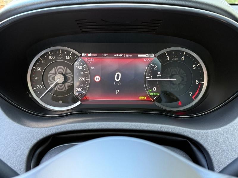 JAGUAR E-Pace, photo 20