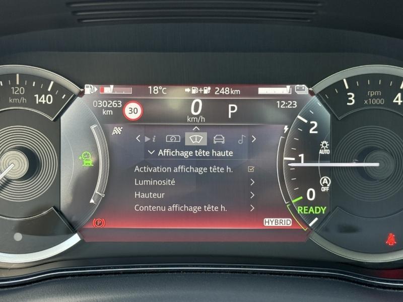 JAGUAR E-Pace, photo 21