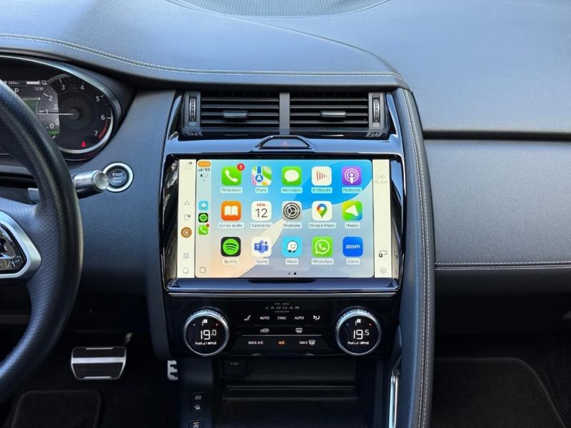 JAGUAR E-Pace, photo 24