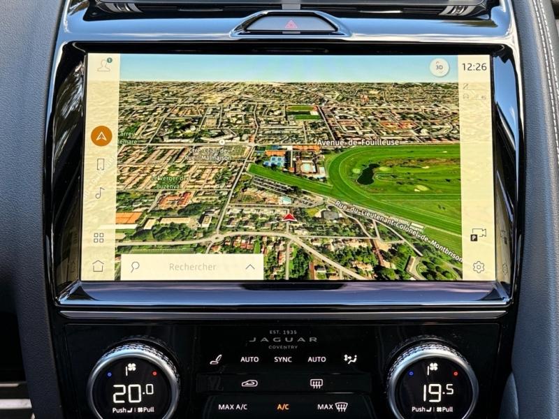 JAGUAR E-Pace, photo 25