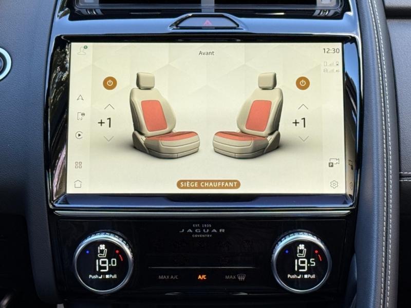 JAGUAR E-Pace, photo 27
