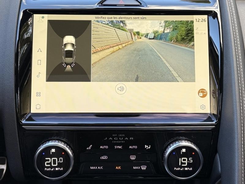 JAGUAR E-Pace, photo 29
