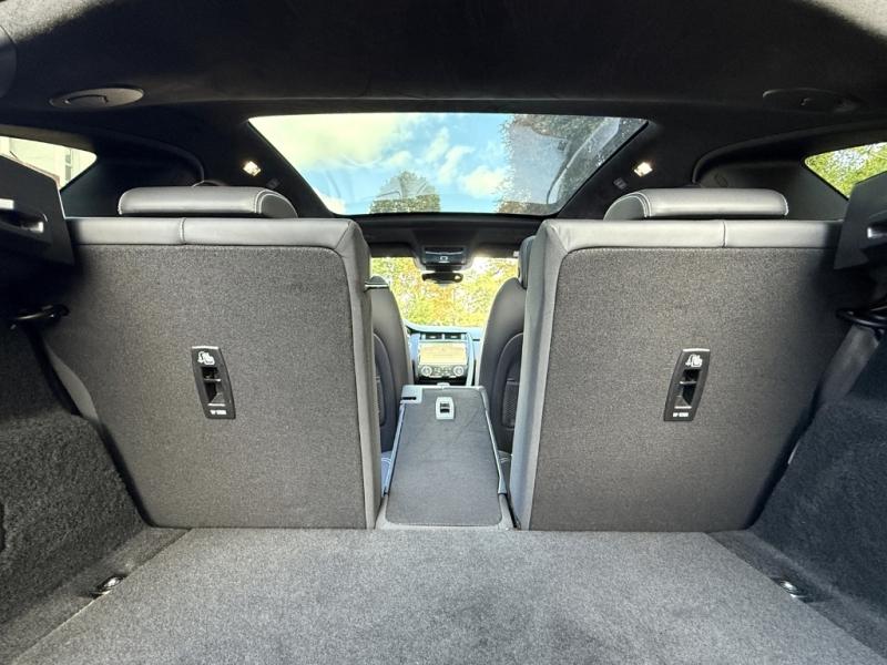 JAGUAR E-Pace, photo 36