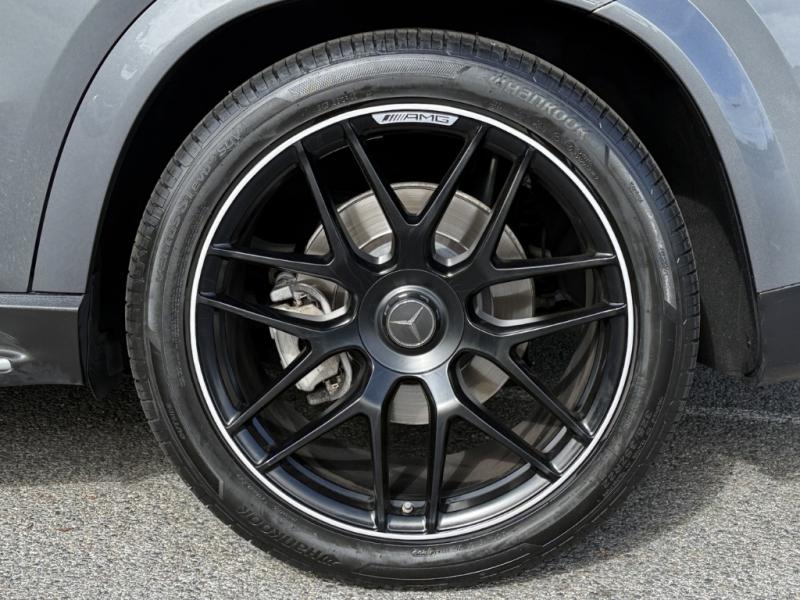 MERCEDES-BENZ GLE Coupé, photo 7