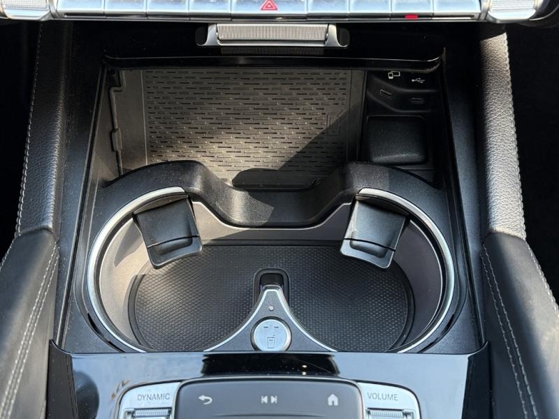 MERCEDES-BENZ GLE Coupé, photo 23