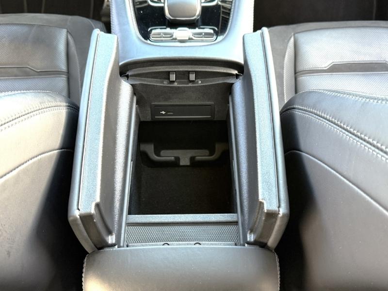 MERCEDES-BENZ GLE Coupé, photo 24
