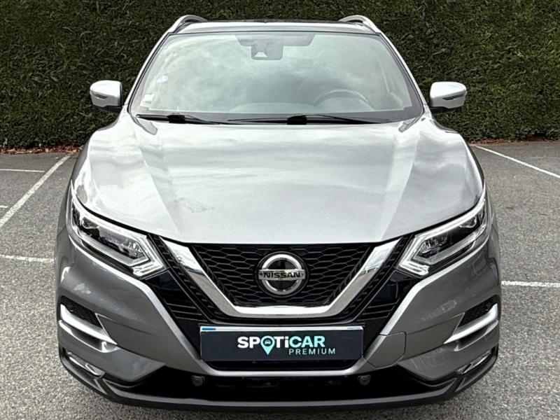 NISSAN Qashqai, photo 3