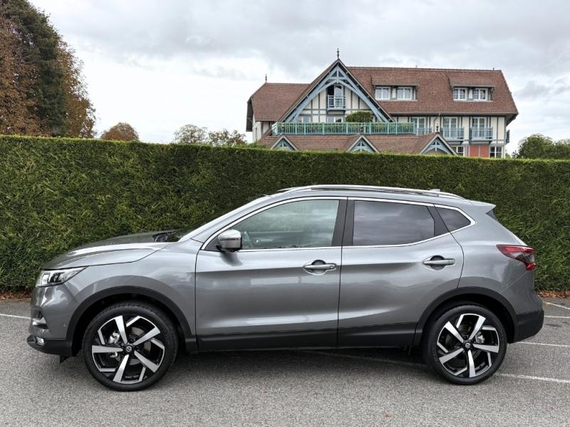 NISSAN Qashqai, photo 5